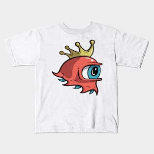 Prince Weirdo Kids T-Shirt